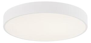 Azzardo AZ5081 - LED Dimmable φωτιστικό οροφής MARCELLO LED/60W/230V λευκό