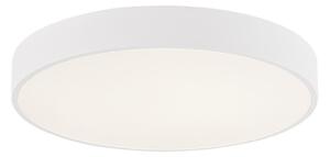 Azzardo AZ5084 - LED Dimmable φωτιστικό οροφής MARCELLO LED/80W/230V λευκό