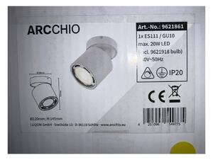 Arcchio - LED Σποτ AVANTIKA 1xGU10/ES111/11,5W/230V