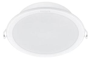 Philips - Χωνευτό φωτιστικό MESON LED/16,5W/230V 6500K