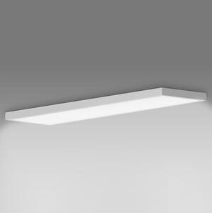 Brilagi - Φωτιστικό οροφής μπάνιου LED FRAME LED/40W/230V 120x30 cm IP44 λευκό