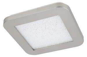 Wofi 9075.01.01.9170- Φωτιστικό μπάνιου dimming LED DONNA LED/9W/230V IP44