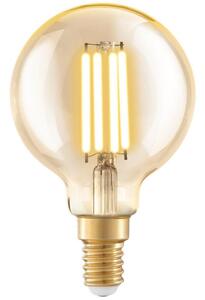 Λαμπτήρας LED VINTAGE E14/4W/230V 2200K - Eglo 11782