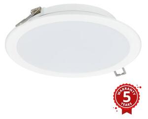 Philips - Χωνευτό Φωτιστικό LED LEDINAIRE LED/12W/230V IP40 3000K