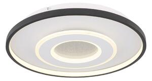 Globo 48552D - LED Dimmable φωτιστικό οροφής BRIENNA LED/36W/230V + RC