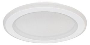 Globo 48917-18 - Φωτιστικό οροφής LED TINI LED/18W/230V διάμετρος 29,7 cm