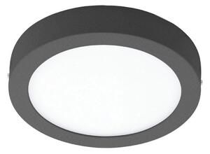 Eglo 33577 - LED Φωτιστικό dimming ARGOLIS-C LED/16,5W/230V IP44 ανθρακί