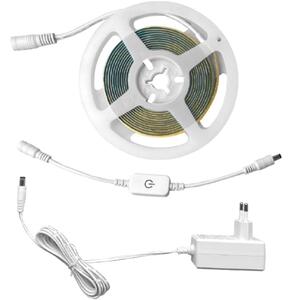 Φωτοταινία dimming LED LUMOS LED/25W/230V 3m 4000K