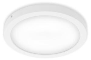 Briloner 7141-416 - Φωτιστικό οροφής LED FIRE LED/21W/230V