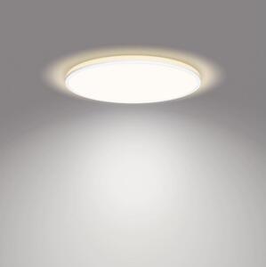 Philips- LED Dimmable φωτιστικό οροφής OZZIET SCENE SWITCH LED/22W/230V 4000K