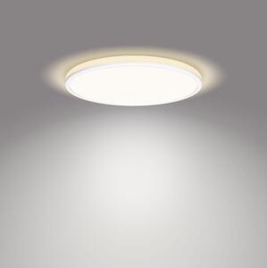 Philips- LED Dimmable φωτιστικό οροφής OZZIET SCENE SWITCH LED/18W/230V 4000K