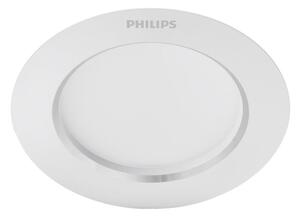 Philips - Χωνευτό φωτιστικό οροφής LED DIAMOND LED/2W/230V 3000K