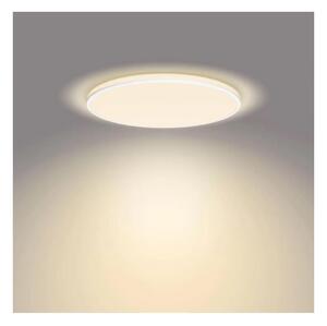 Philips- LED Dimmable φωτιστικό οροφής OZZIET SCENE SWITCH LED/18W/230V 2700K