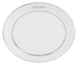 Philips - Χωνευτό φωτιστικό οροφής LED DIAMOND LED/4,5W/230V 4000K