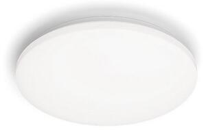 Philips - LED Dimmable φωτιστικό οροφής IZSO LED/24W/230V 2700-6500K + RC