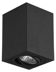 Brilagi - LED Φωτιστικό σποτ MIA 1xGU10/30W/230V 100x80 mm μαύρο