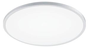 Aigostar - Φωτιστικό οροφής μπάνιου LED LED/18W/230V 6500K διάμετρος 30 cm IP44