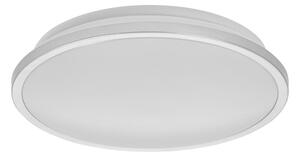 Ledvance - Φωτιστικό οροφής μπάνιου LED DISC LED/18W/230V 3000/4000K IP44