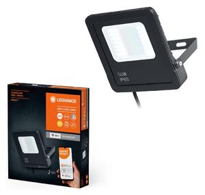 Ledvance - LED RGBW Dimming προβολέας FLOODLIGHT LED/50W/230V IP65 Wi-Fi