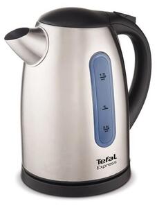 Tefal - Βραστήρας EXPRESS 1,7 l 2400W/230V χρώμιο