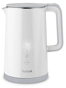 Tefal - Βραστήρας SENSE 1,5 l 1800W/230V λευκό