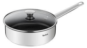 Tefal - Deep pan με καπάκι COOK EAT 24 cm