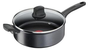 Tefal - Deep pan με καπάκι ULTIMATE 26 cm