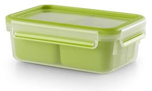 Tefal - Food container 1 l MASTER SEAL TO GO πράσινο