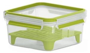 Tefal - Sandwich box 1,3 l MASTER SEAL TO GO πράσινο