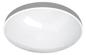 Φωτιστικό οροφής μπάνιου LED CIRCLE LED/36W/230V 4000K διάμετρος 45 cm IP44 λευκό