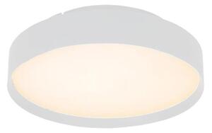 Φωτιστικό οροφής LED LED/40W/230V 3000K διάμετρος 45 cm λευκό