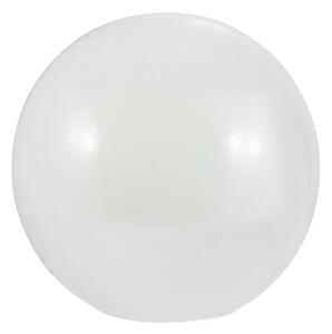 LED RGBW Ηλιακή λάμπα BALL LED/1,2V διάμετρος 40 cm IP65 + τηλεχειριστήριο