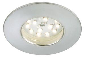 Briloner 7231-019 - Φωτιστικό μπάνιου dimming LED LED/5,5W/230V IP44