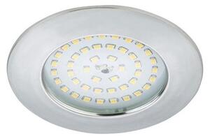 Briloner 8310-019 - Κρεμαστό φωτιστικό οροφής μπάνιου LED LED/10,5W/230V IP44