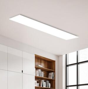 Eglo 900939 - Πάνελ πλαφονιέρα LED RABASSA LED/34,5W/230V 120x30 cm