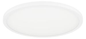 Eglo 900758-LED Dimmable φωτιστικό οροφής SARSINA-Z 33,5W/230V διάμετρος 45 cm λευκό