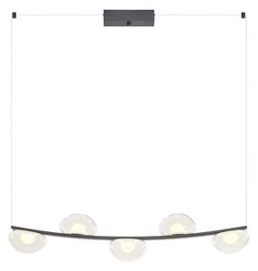 Redo 01-3244 - Led Dimmable κρεμαστό φωτιστικό οροφής SINCLAIR LED/35W/230V CRI 93 IP21