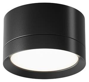 Maytoni C086CL-GX53-SRD-B - Φωτιστικό σποτ HOOP 1xGX53/15W/230V μαύρο