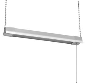 Ledvance - LED Πολύφωτο με αλυσίδα OFFICE LINE LED/24W/230V 4000K