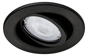 Philips - Κρεμαστό φωτιστικό οροφής μπάνιου LED FRESCO LED/4,6W/230V IP23