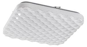 Rabalux 71150 - Φωτιστικό οροφής LED ELDRICK LED/24W/230V 4000K 33x33 cm