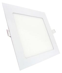 Χωνευτό φωτιστικό οροφής LED QTEC LED/3W/230V 6500K