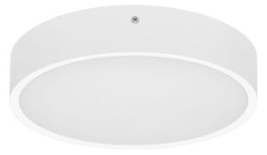 Ecolite WMAT300-15W/BI - Φωτιστικό οροφής LED MARTIN LED/15W/230V IP65 λευκό