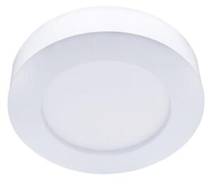 Aigostar - Φωτιστικό οροφής LED LED/20W/230V διάμετρος 24,7 cm 3000K λευκό