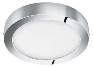 Eglo 79527 - Φωτιστικό οροφής μπάνιου LED DURANGO LED/22W/230V διάμετρος 30 cm IP44