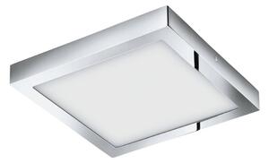 Eglo 79528 - Φωτιστικό οροφής μπάνιου LED DURANGO LED/22W/230V 30x30 cm IP44