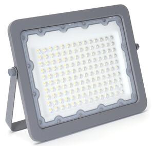 Aigostar - LED Προβολέας LED/100W/230V γκρι 4000K IP65