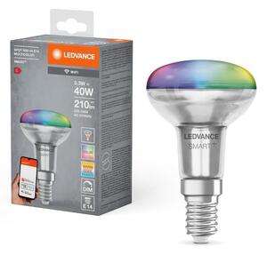 Λάμπα LED RGBW Dimmable SMART+ E14/3,3W/230V 2700-6500K Wi-Fi - Ledvance