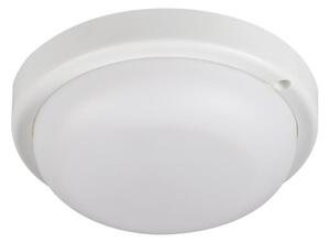 Kanlux 31497 - Φωτιστικό οροφής μπάνιου LED TOLU LED/9W/230V 4000K IP54 λευκό