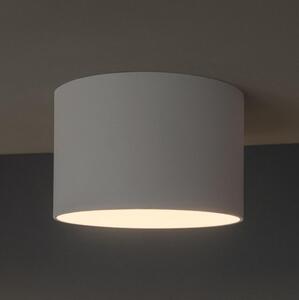 Ideal Lux - LED Σποτ SPIKE 1xGX53/9W/230V λευκό